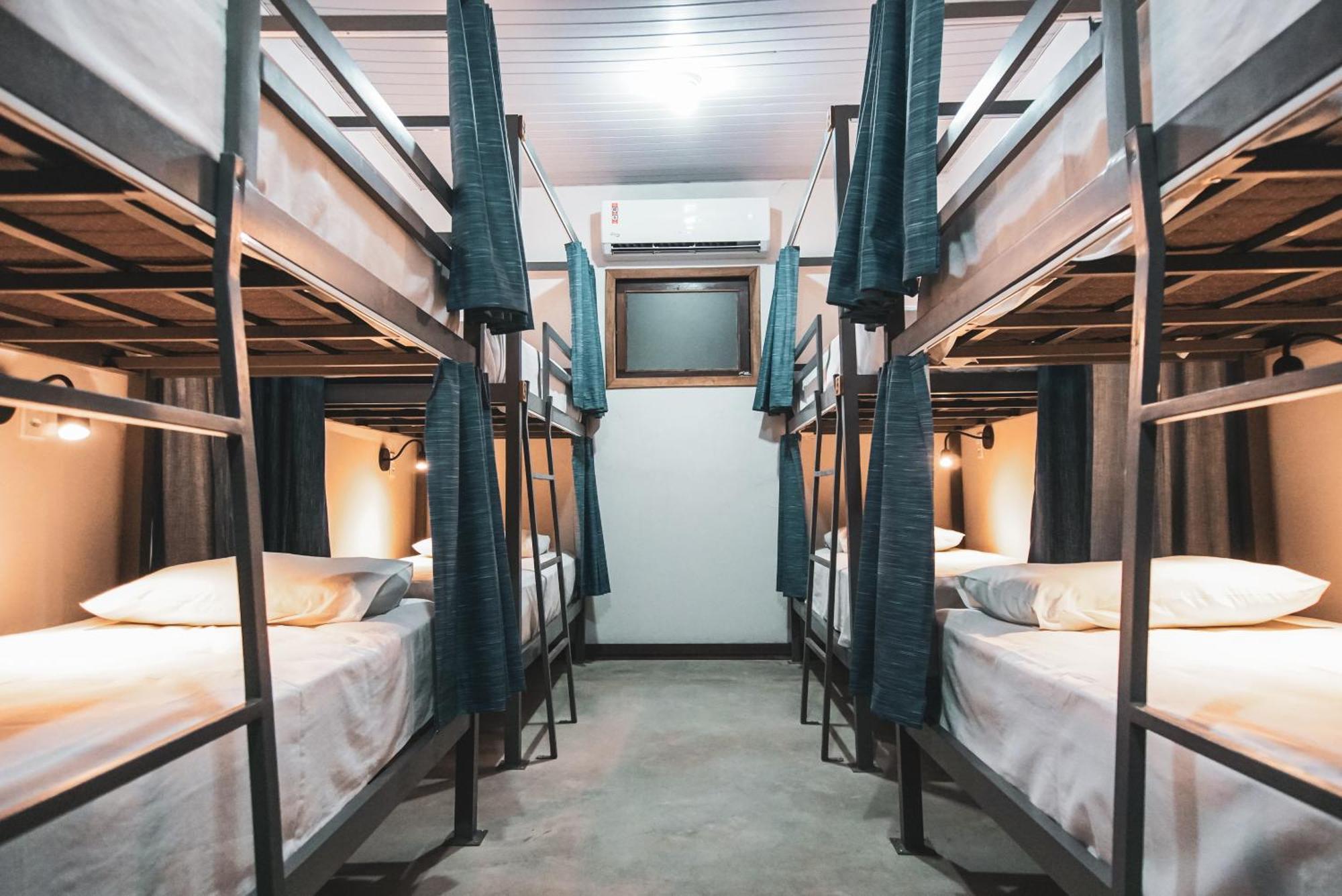 Local Hostel Novo Airao Εξωτερικό φωτογραφία