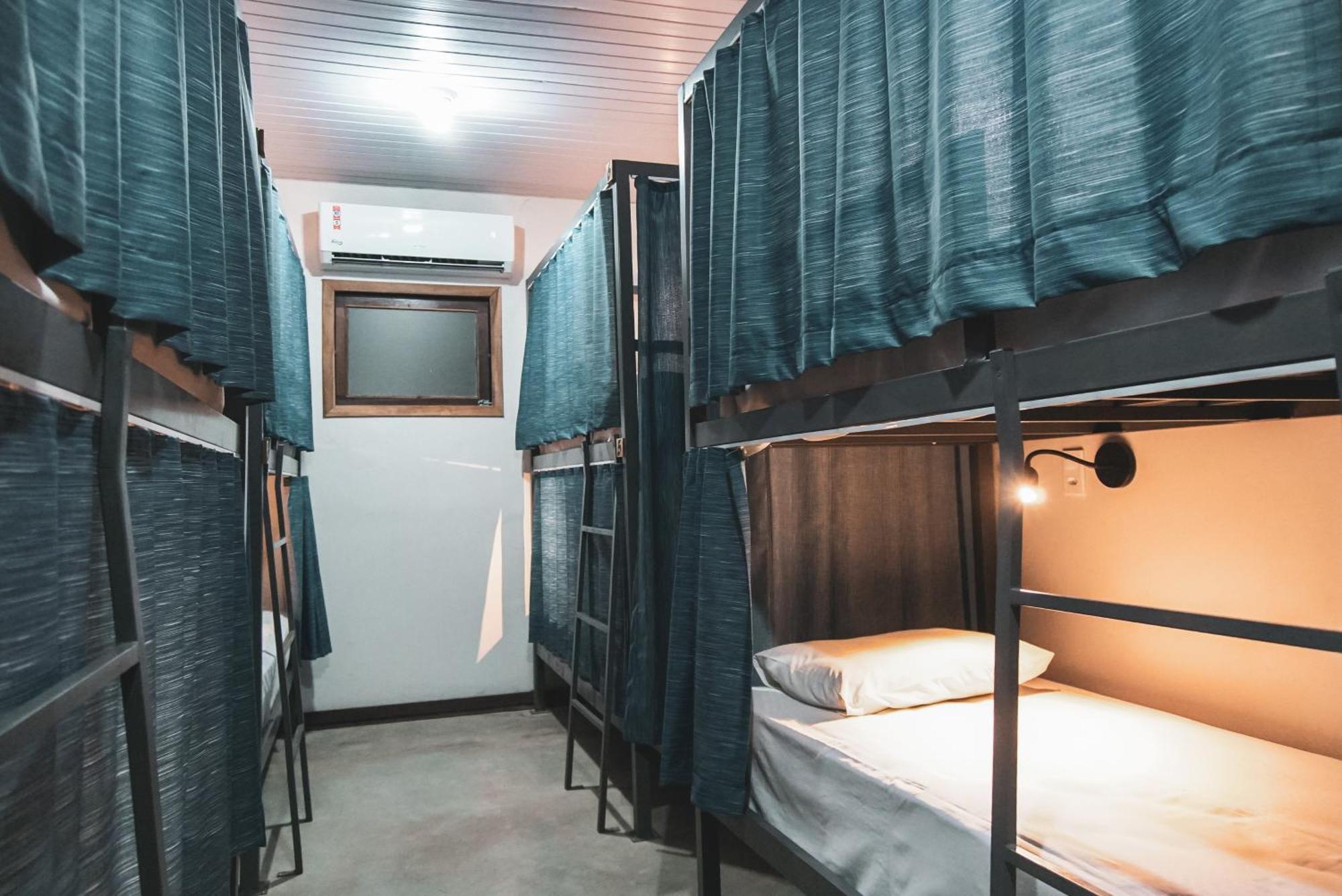 Local Hostel Novo Airao Εξωτερικό φωτογραφία
