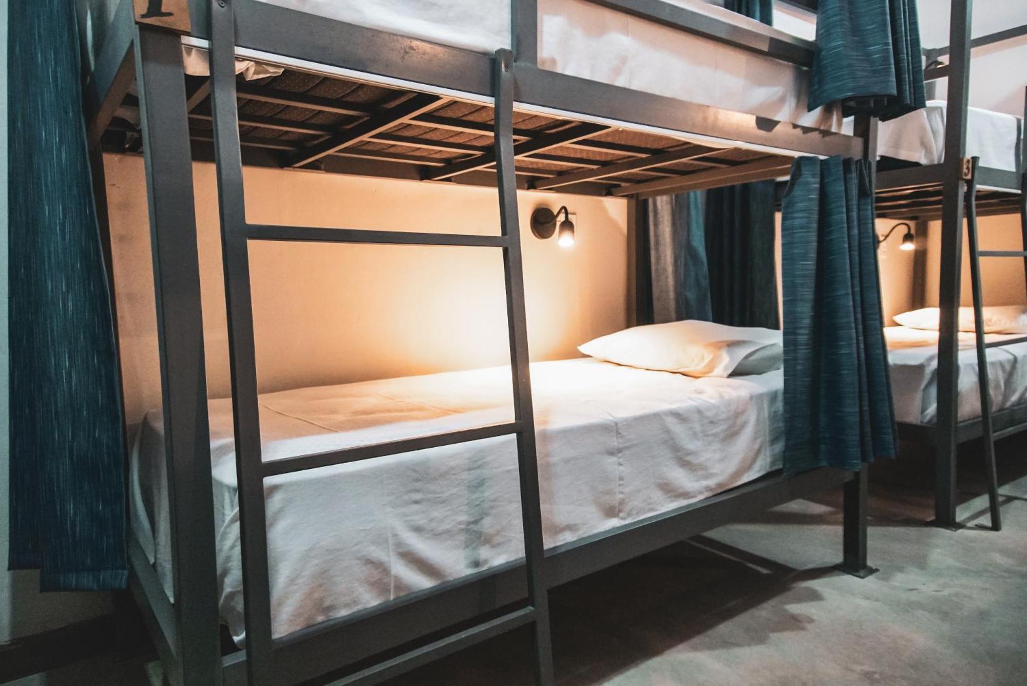 Local Hostel Novo Airao Εξωτερικό φωτογραφία